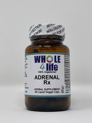 Adrenal Rx 90ct - Whole 4 Life
