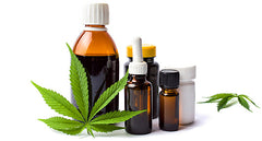 Is hemp oil the same as CBD oil?