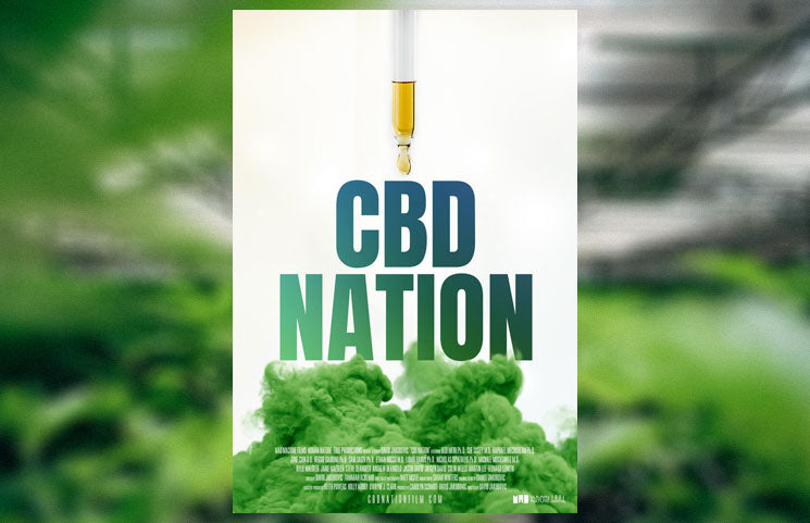 7 books and films to help you learn about CBD