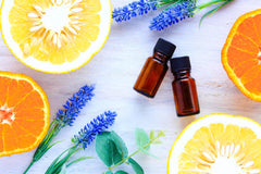 What are Essential Oils and How are They Used?