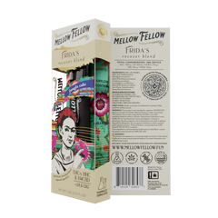 Frida's Recover Blend (Jungle Cake) or Mellow Fellow like kind - THCm, HHC, H4CBD, Delta THC, CBG - 2ml Disposable Vape - Vol. 3