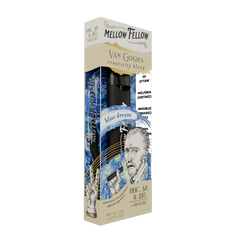 Van Gogh's Creativity Blend (Blue Dream) - HHC, Delta THC, CBD, CBG, D10 - 2ml Disposable Vape - Vol. 1