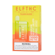 ELF THC TELERIN BLEND DISPOSABLE 5G