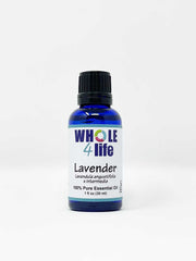 Lavender French EO - Whole 4 Life