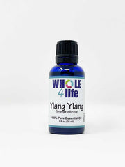 Ylang Ylang EO - Whole 4 Life