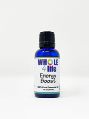 Energy Boost EO - Whole 4 Life