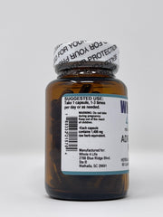 Adrenal Rx 90ct - Whole 4 Life