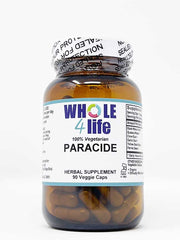 Paracide 90ct - Whole 4 Life